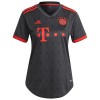 Goedkope FC Bayern München Dames Third Shirt 2022-23